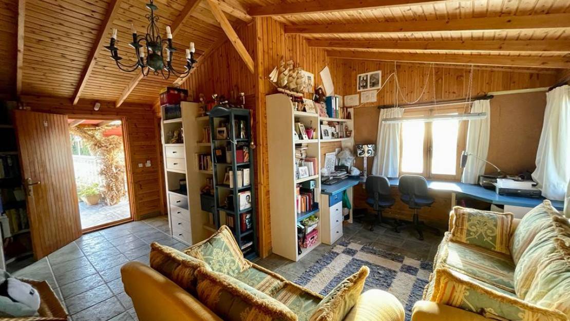 Venta - Chalet - Albatera - Albatera Centro