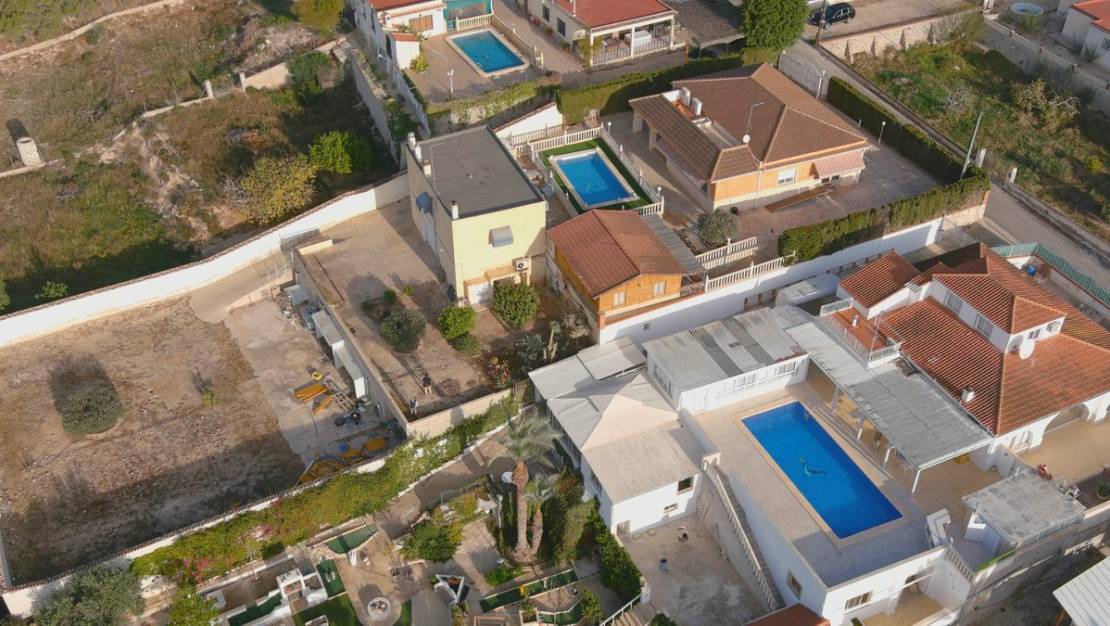 Venta - Chalet - Albatera - Albatera Centro