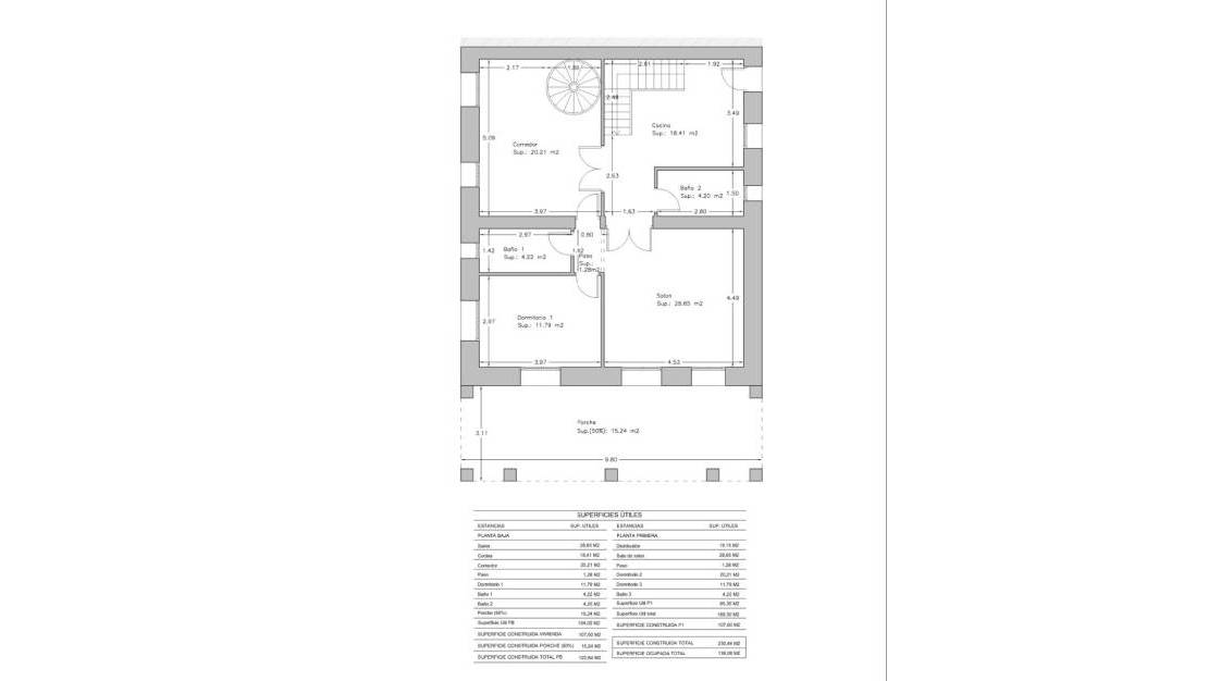 Venta - Chalet - Albatera - Albatera Centro