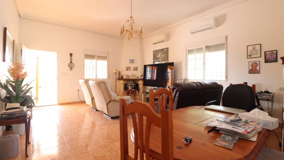 Venta - Chalet - Albatera - Albatera Centro