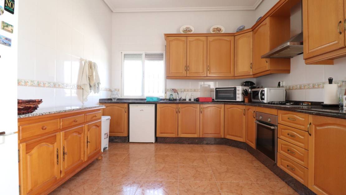 Venta - Chalet - Albatera - Albatera Centro