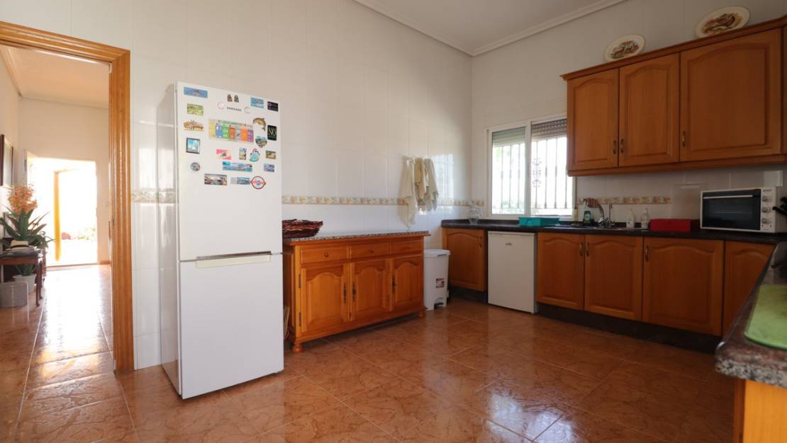 Venta - Chalet - Albatera - Albatera Centro
