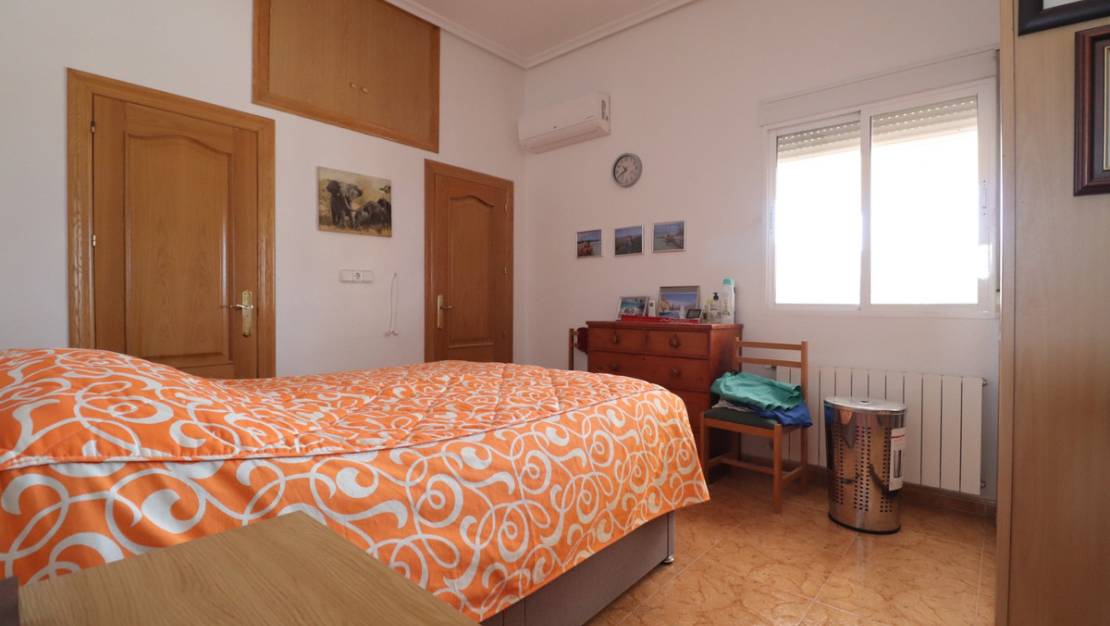 Venta - Chalet - Albatera - Albatera Centro