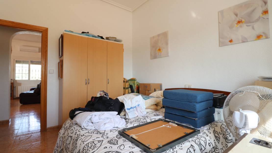Venta - Chalet - Albatera - Albatera Centro