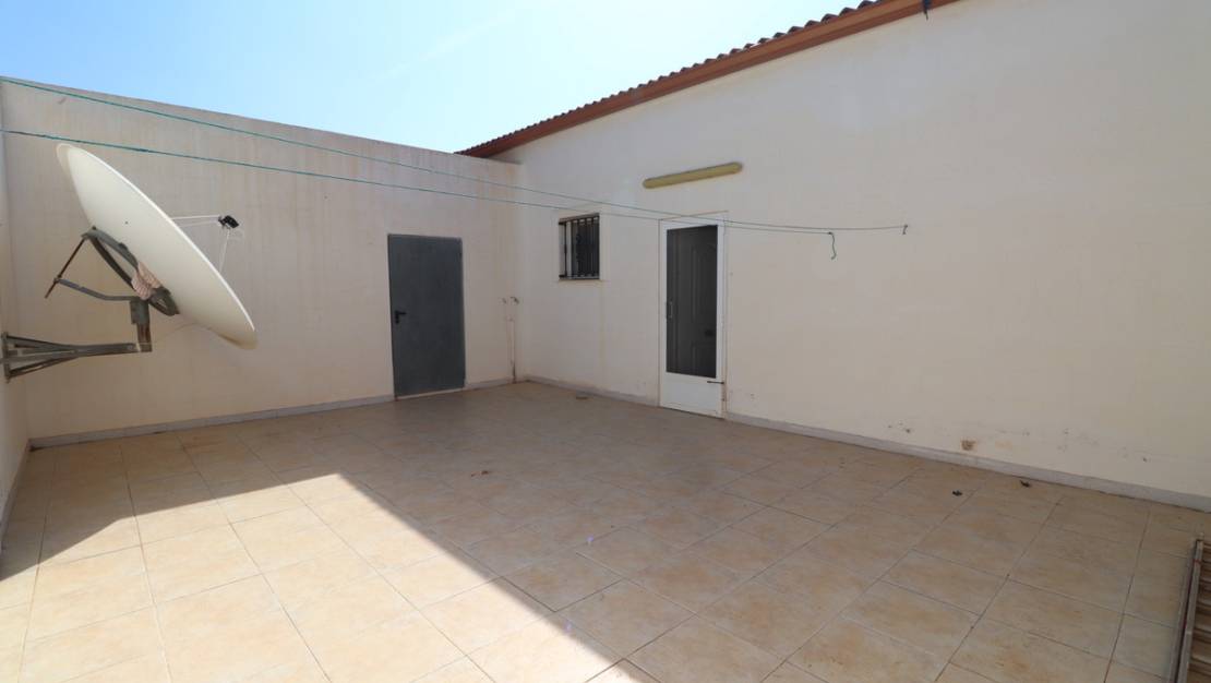 Venta - Chalet - Albatera - Albatera Centro