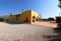 Venta - Chalet - Albatera - Albatera Centro