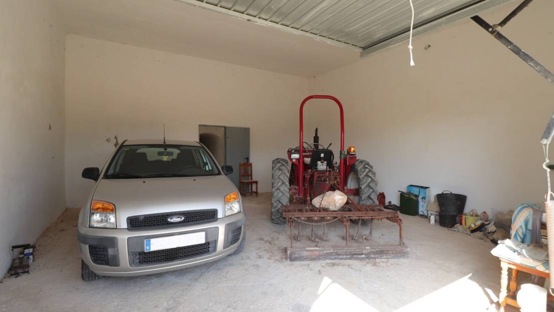 Venta - Chalet - Albatera - Albatera Centro