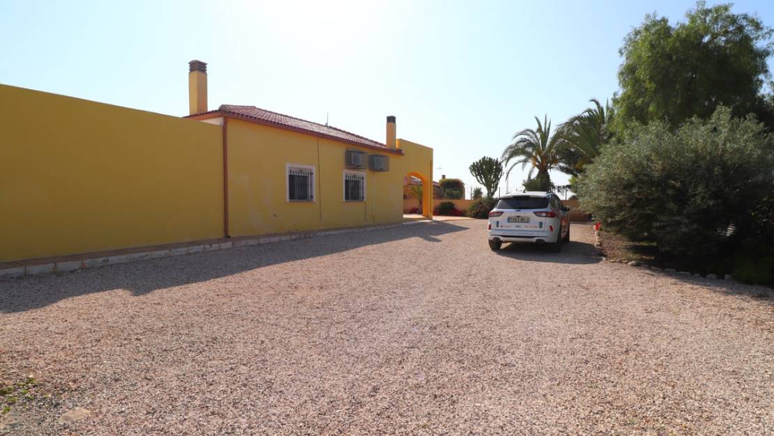 Venta - Chalet - Albatera - Albatera Centro