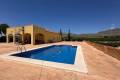 Venta - Chalet - Albatera - Albatera Centro