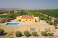 Venta - Chalet - Albatera - Albatera Centro