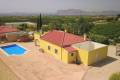 Venta - Chalet - Albatera - Albatera Centro