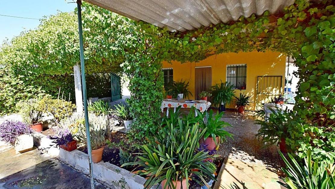 Venta - Chalet - Albatera - Albatera Centro
