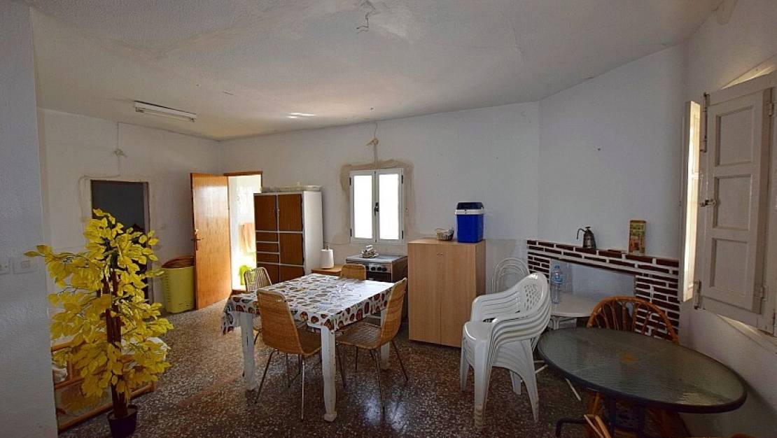 Venta - Chalet - Albatera - Albatera Centro