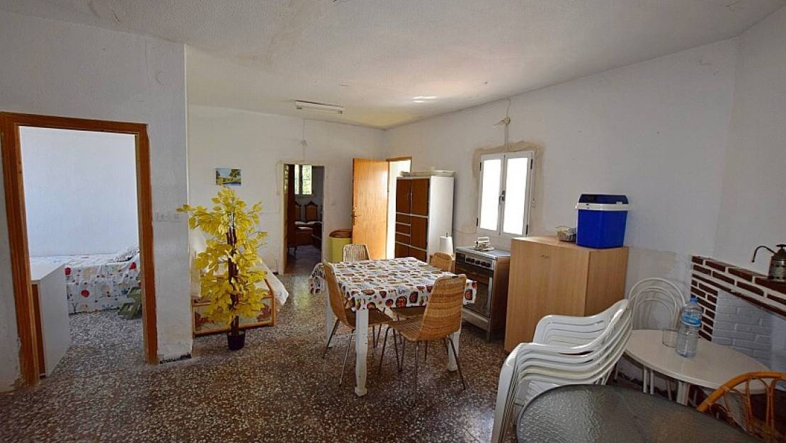 Venta - Chalet - Albatera - Albatera Centro