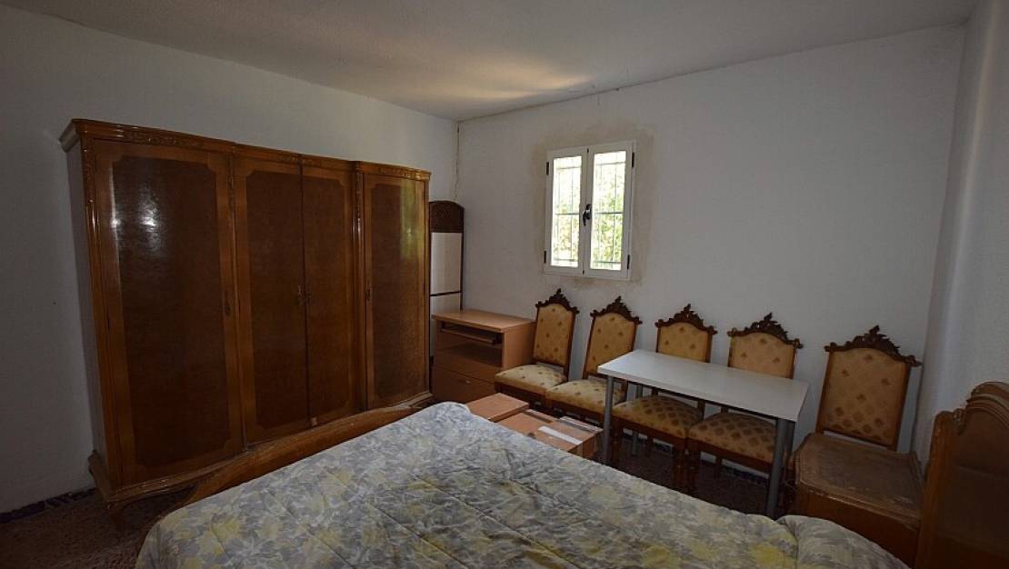 Venta - Chalet - Albatera - Albatera Centro