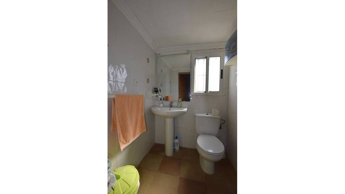 Venta - Chalet - Albatera - Albatera Centro