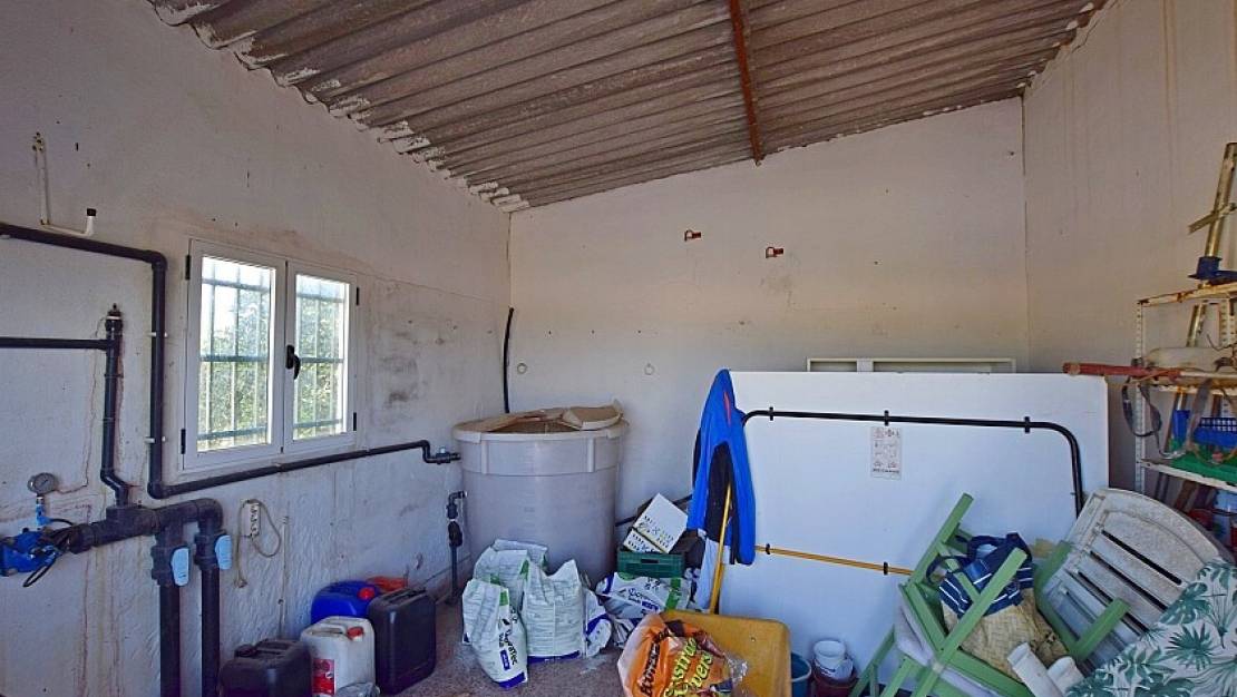 Venta - Chalet - Albatera - Albatera Centro