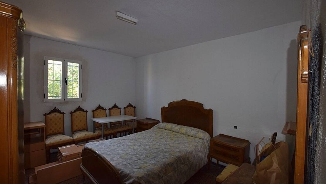 Venta - Chalet - Albatera - Albatera Centro
