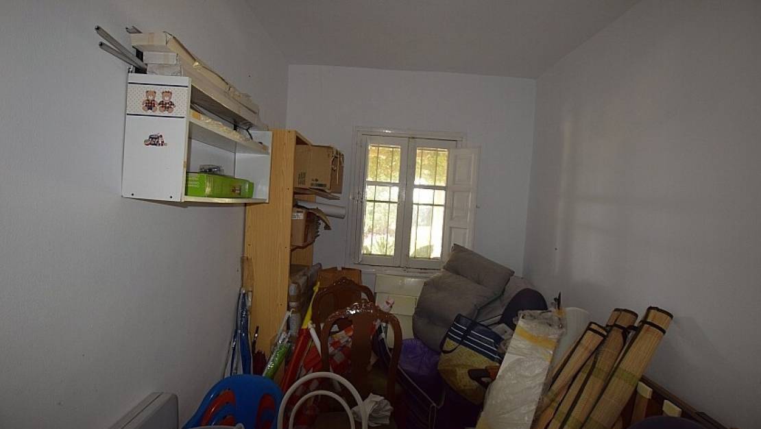 Venta - Chalet - Albatera - Albatera Centro