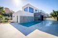 Venta - Chalet - Albir