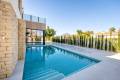 Venta - Chalet - Albir