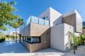 Venta - Chalet - Albir
