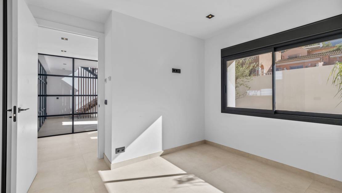 Venta - Chalet - Albir