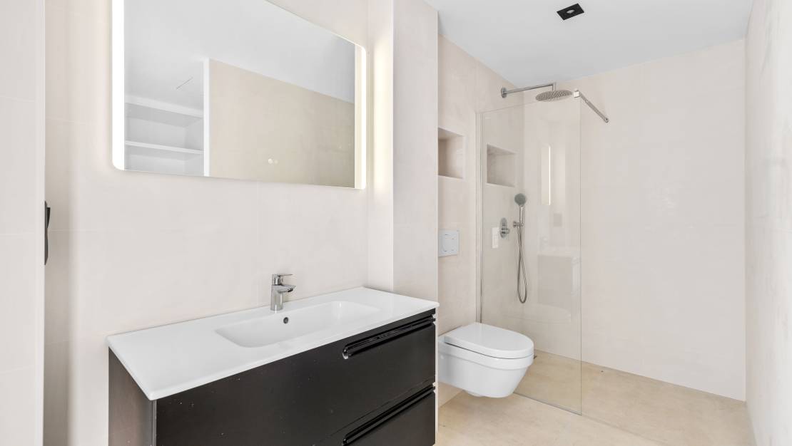 Venta - Chalet - Albir