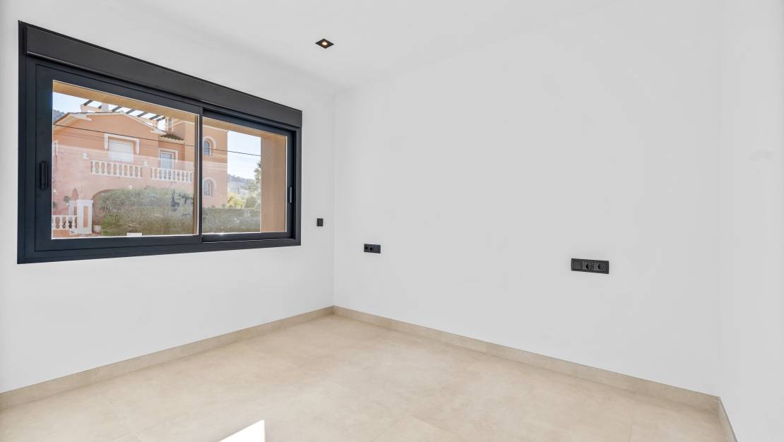 Venta - Chalet - Albir