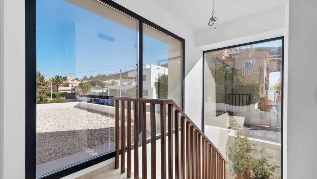 Venta - Chalet - Albir