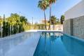 Venta - Chalet - Albir