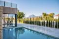 Venta - Chalet - Albir