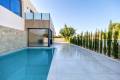 Venta - Chalet - Albir