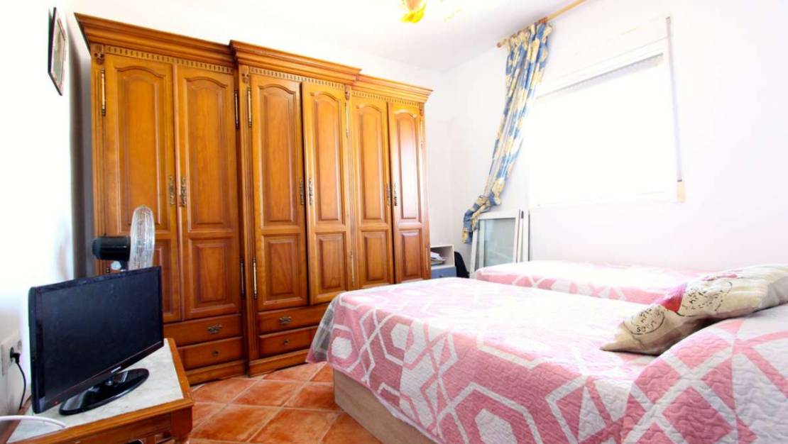 Venta - Chalet - Albudeite