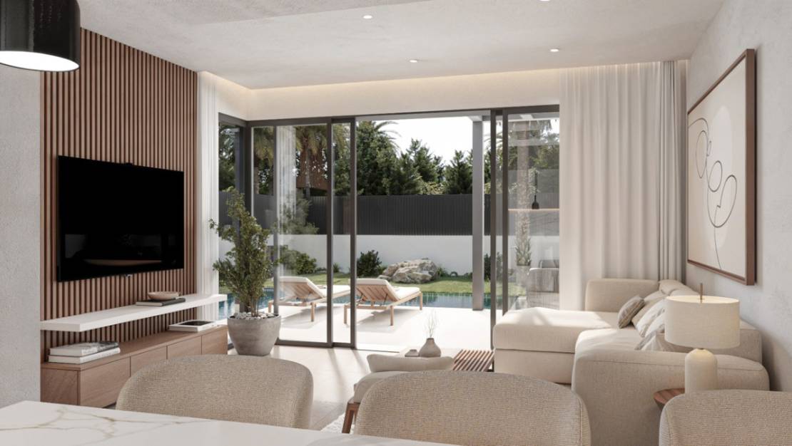 Venta - Chalet - Alcalalí - Alcalalí Centro