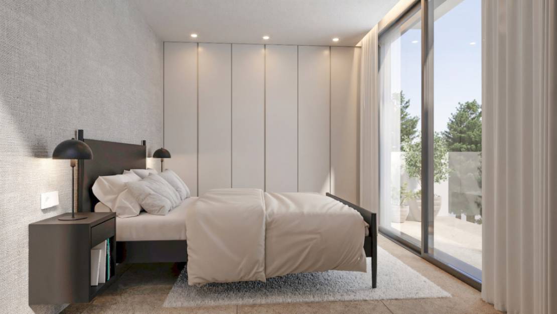 Venta - Chalet - Alcalalí - Alcalalí Centro