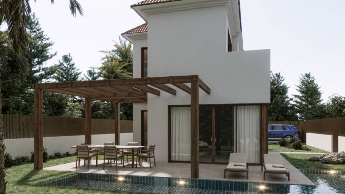 Venta - Chalet - Alcalalí - Alcalalí Centro