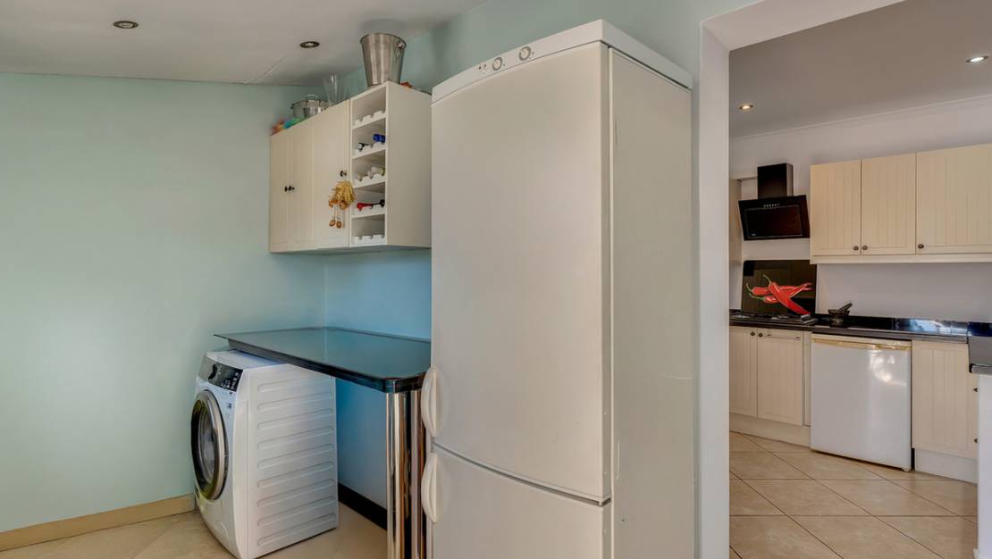 Venta - Chalet - Alcalalí - Alcalalí Centro