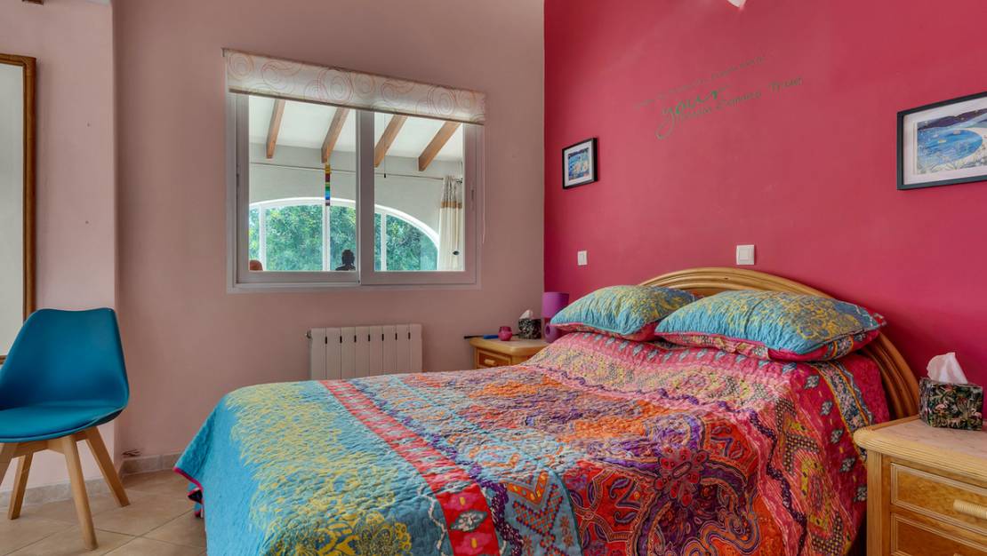 Venta - Chalet - Alcalalí - Alcalalí Centro