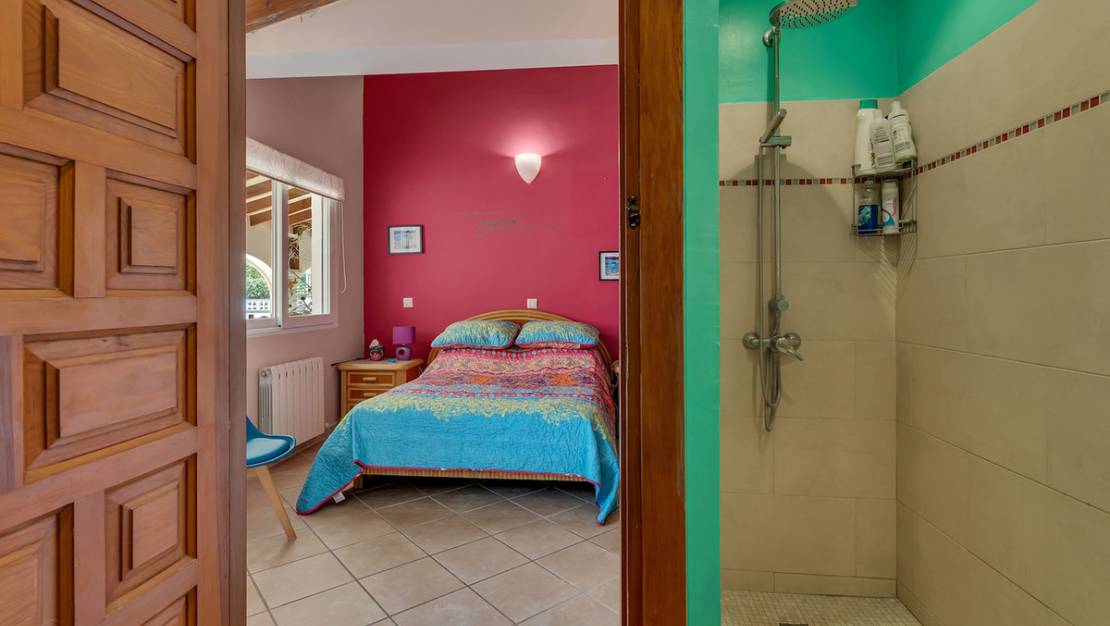 Venta - Chalet - Alcalalí - Alcalalí Centro