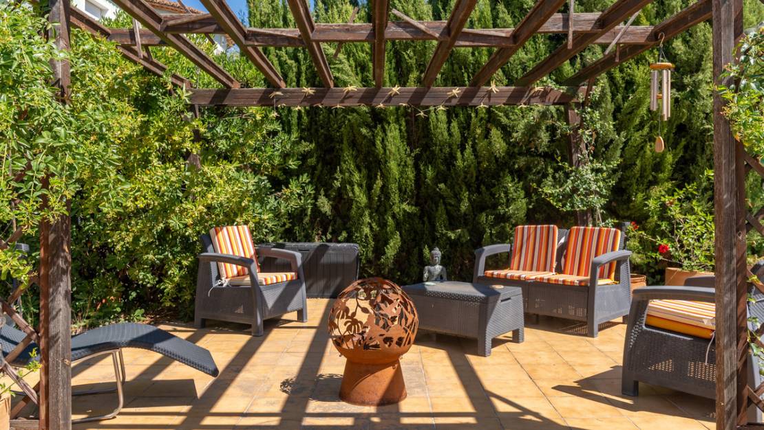 Venta - Chalet - Alcalalí - Alcalalí Centro