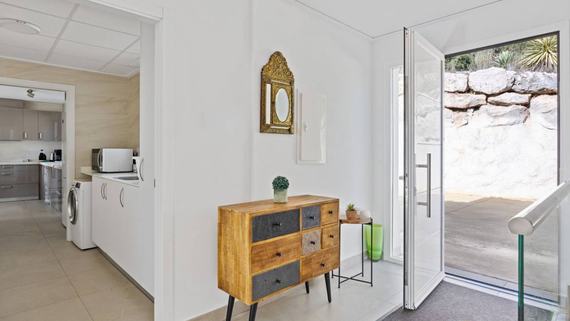 Venta - Chalet - Alcalalí - Alcalalí Centro