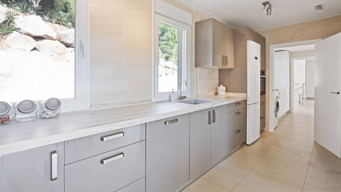 Venta - Chalet - Alcalalí - Alcalalí Centro