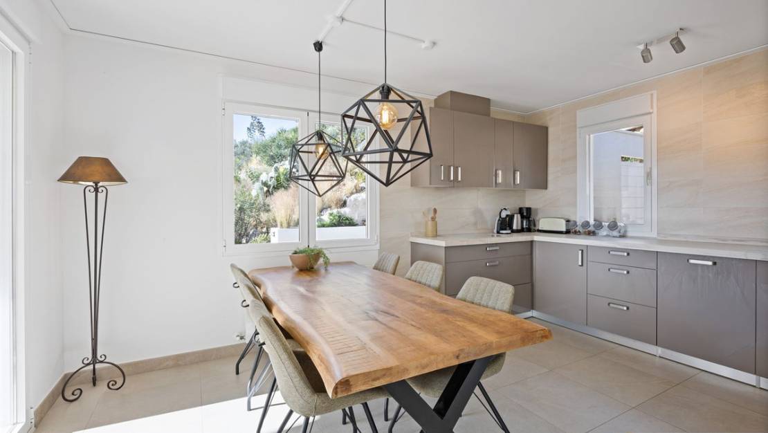 Venta - Chalet - Alcalalí - Alcalalí Centro