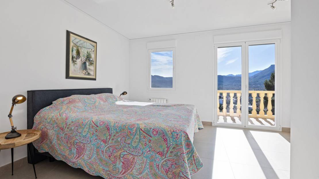 Venta - Chalet - Alcalalí - Alcalalí Centro