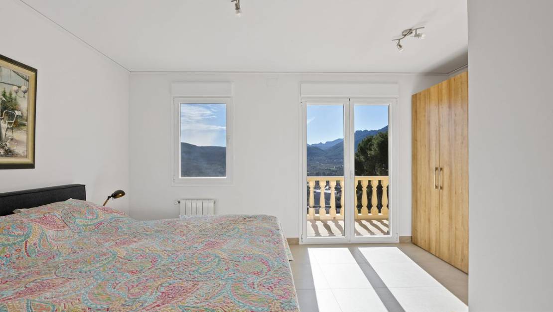 Venta - Chalet - Alcalalí - Alcalalí Centro