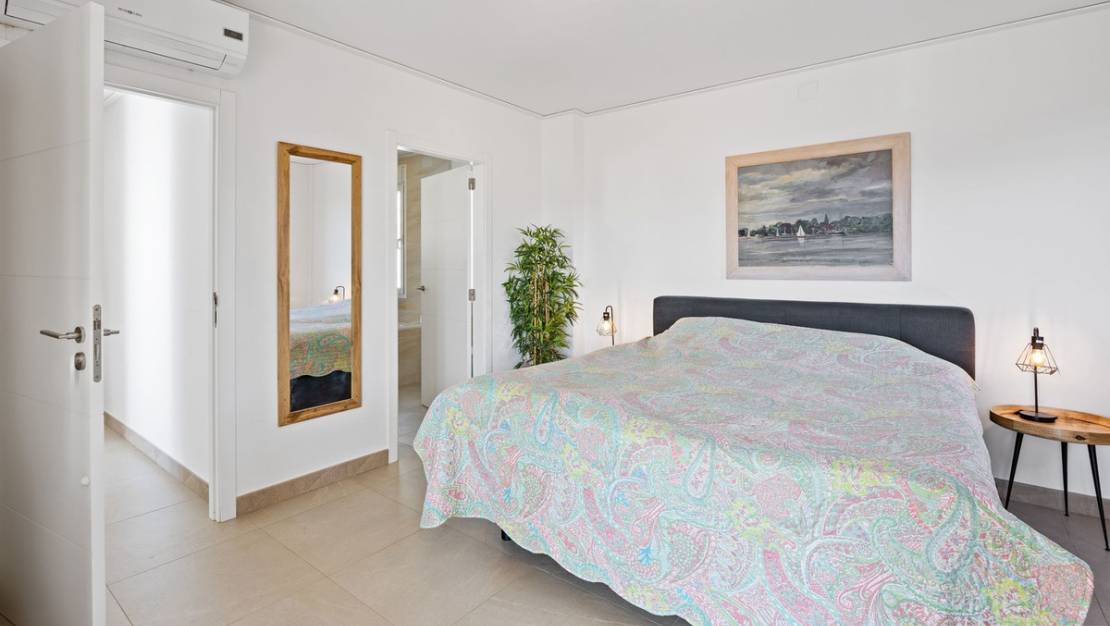 Venta - Chalet - Alcalalí - Alcalalí Centro