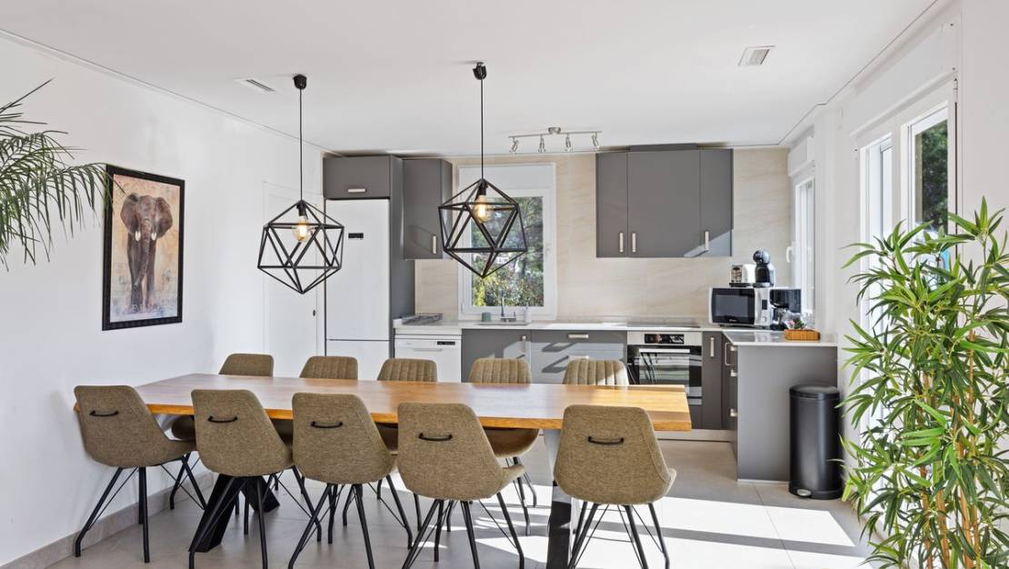 Venta - Chalet - Alcalalí - Alcalalí Centro