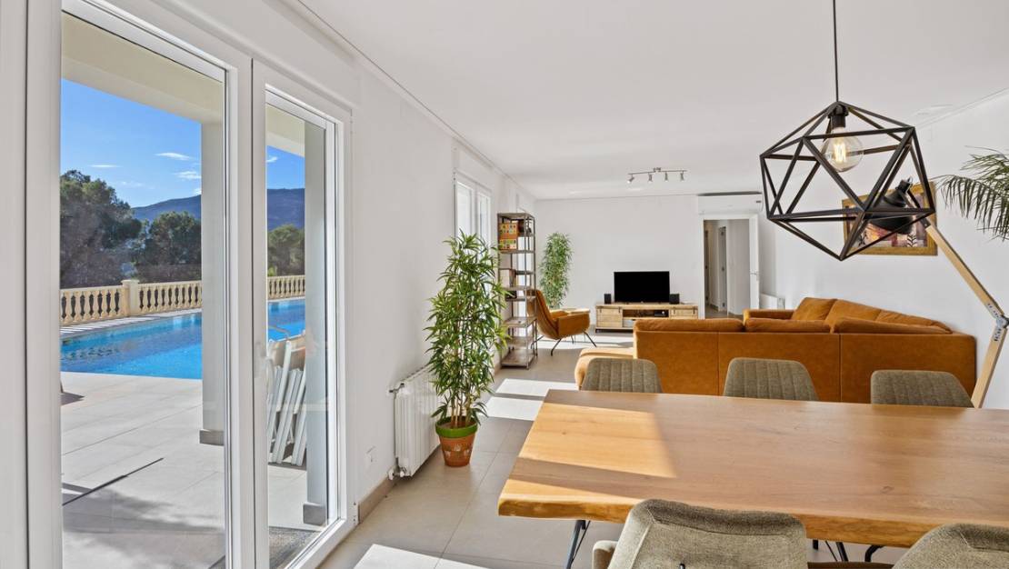 Venta - Chalet - Alcalalí - Alcalalí Centro