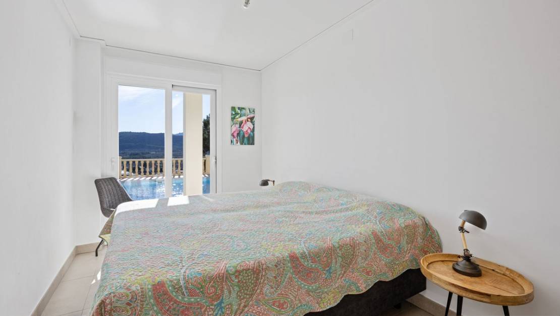 Venta - Chalet - Alcalalí - Alcalalí Centro